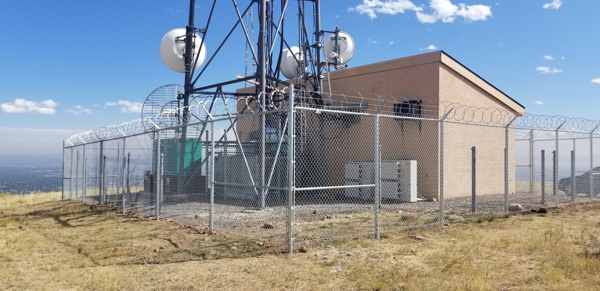 Cost-Effective Security Solution